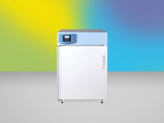 Фотогалерея Friocell® 111 - ECO line
