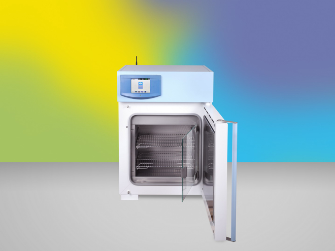 Фотогалерея Friocell® 55 - EVO line
