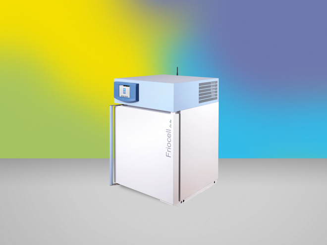 Фотогалерея Friocell® 55 - EVO line
