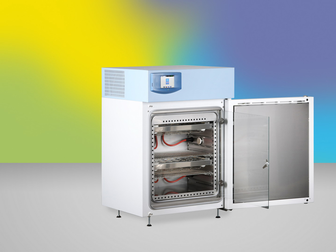 Фотогалерея Friocell® 111 - EVO line
