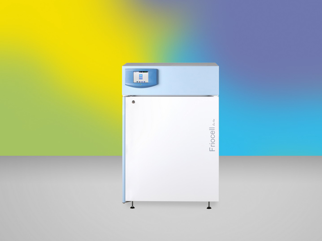 Фотогалерея Friocell® 111 - EVO line
