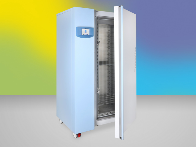 Фотогалерея Friocell® 404 - EVO line
