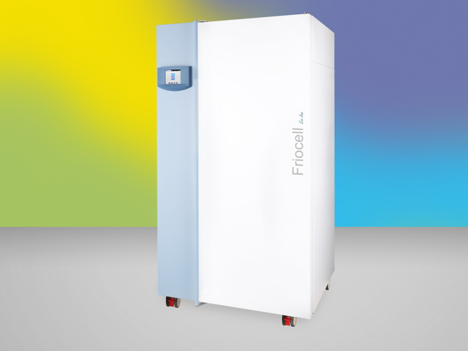 Фотогалерея Friocell® 404 - EVO line
