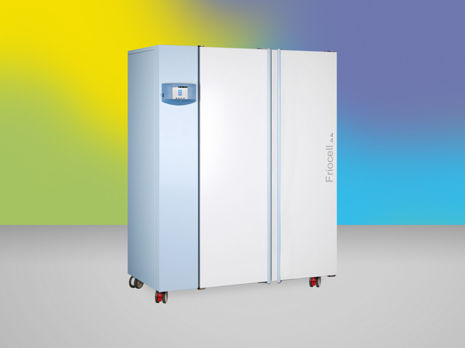 Фотогалерея Friocell® 707 - EVO line
