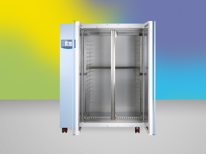 Фотогалерея Friocell® 707 - EVO line
