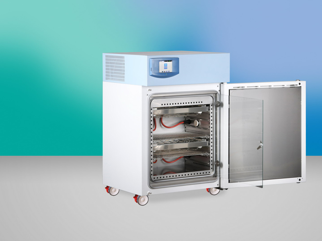 Фотогалерея Climacell® 111 - EVO line
