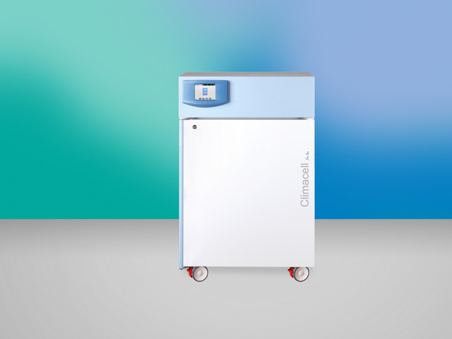 Фотогалерея Climacell® 111 - EVO line
