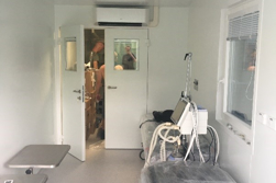 Аппараты и качестенные сервисные услуги БМТ по всем мире даже и в Папуа-Новой Гвинее