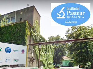 Первоклассные фармацевтические технологии проникают тоже на румынский рынок