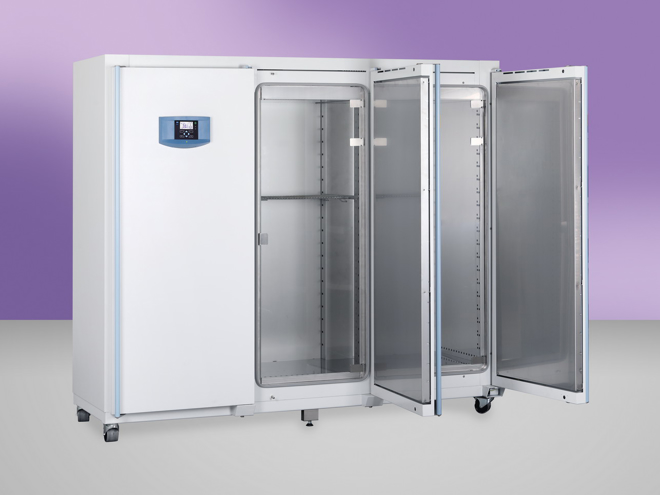 Фотогалерея VENTICELL® 1212 - ECO line
