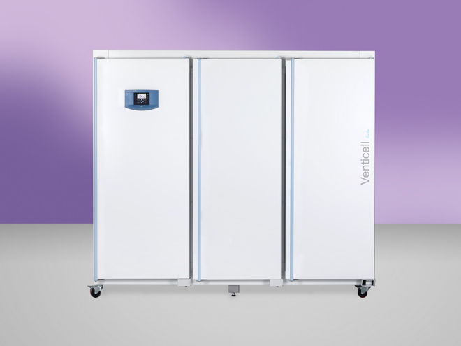 Фотогалерея VENTICELL® 1212 - ECO line
