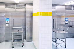 Поставки стерилизаторов в Чешской Республике