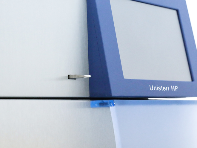 Фотогалерея UNISTERI® HP
