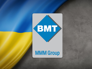 Успешное развитие компании BMT UA в Киеве