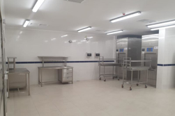 Посол передав київській лікарні медичне обладнання вартістю 4 мільйони чеських крон