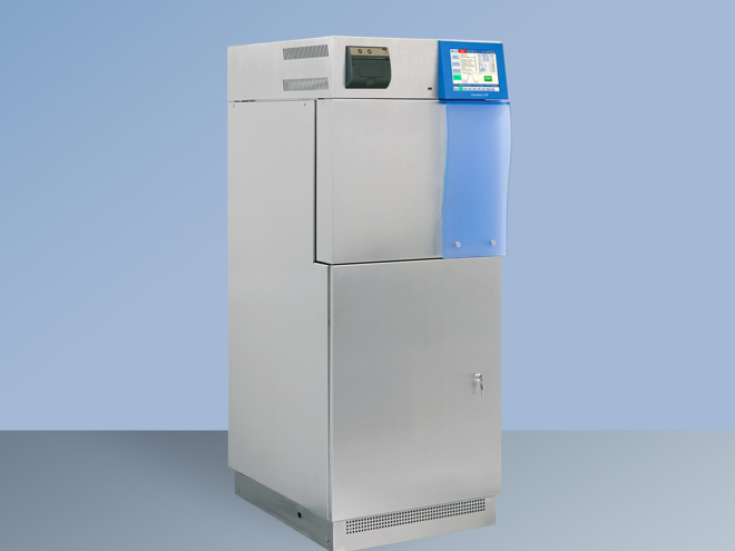 Фотогалерея UNISTERI® HP
