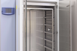 Специфическое использование аппаратов температурной техники не только в здравоохранении и фармации