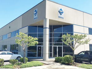 Наш филиал BMT США является прочной опорой в США и Канаде