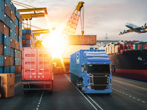 Экспорт в 2021 году