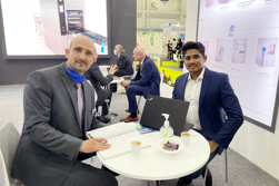 ARAB HEALTH 2022 - после годичного перерыва снова с нашим участием