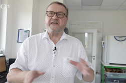 Наша температурная техника в главной роли на экранах телевизоров