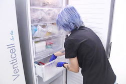 Наша температурная техника в главной роли на экранах телевизоров