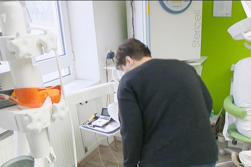 Наша температурная техника в главной роли на экранах телевизоров