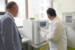 Наша температурная техника в главной роли на экранах телевизоров