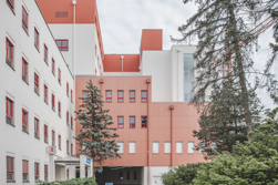 НОВАЯ ВЕХА В ОБОРУДОВАНИИ ЦЕНТРАЛЬНЫХ СТЕРИЛИЗАЦИОННЫХ ОТДЕЛЕНИЙ БОЛЬНИЦ В ЧЕХИИ