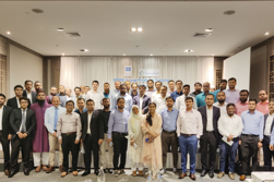 Семинар с деловыми партнерами в Бангкоке