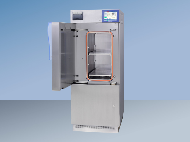 Фотогалерея UNISTERI® HP
