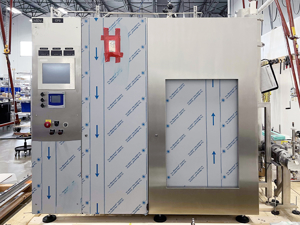 Еще один успешный год для BMT USA