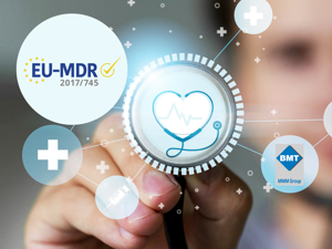 Мы соблюдаем Регламент MDR (ЕС) по медицинскому оборудованию 2017/745