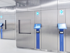 Больница им. Клаудиана