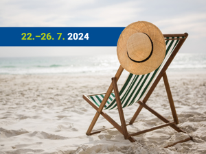 Oтпуск завода 2024