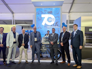 Чили и Перу, важные рынки Южной Америки