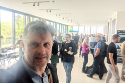 Участие в международной конференции Cannabis and Science X в Брно