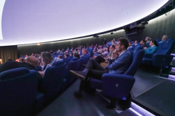 Участие в международной конференции Cannabis and Science X в Брно