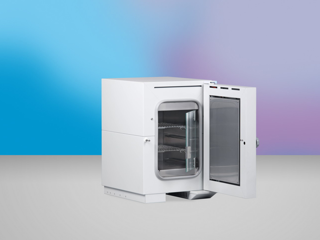 Фотогалерея INCUCELL®
