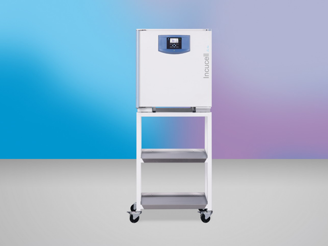 Фотогалерея INCUCELL® 55 - ECO line
