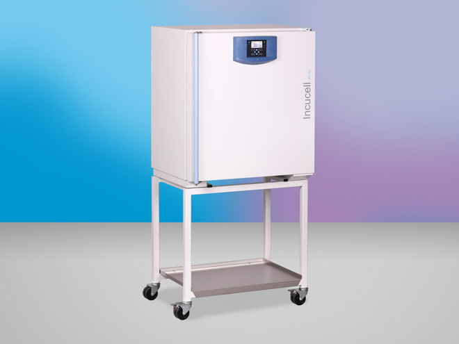 Фотогалерея INCUCELL® 111 - ECO line
