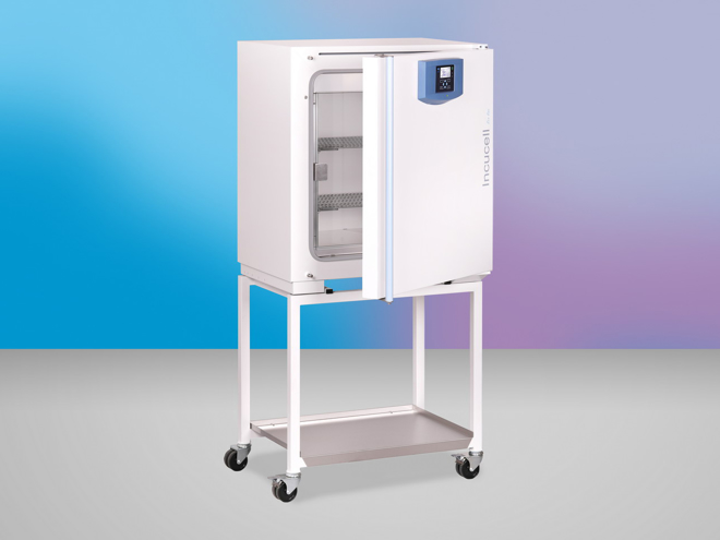 Фотогалерея INCUCELL®
