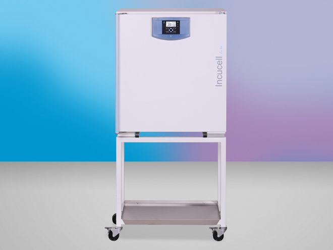 Фотогалерея INCUCELL® 111 - ECO line
