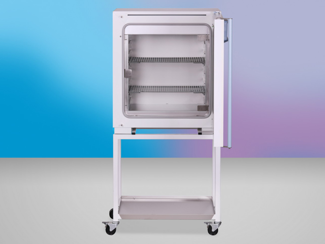 Фотогалерея INCUCELL®
