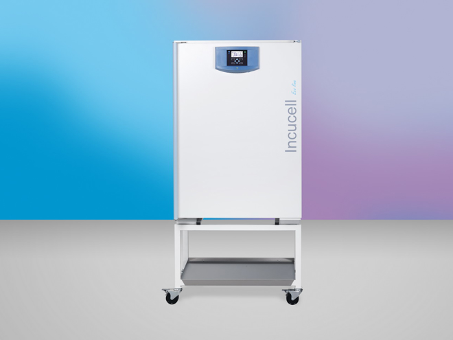 Фотогалерея INCUCELL® 222 - ECO line
