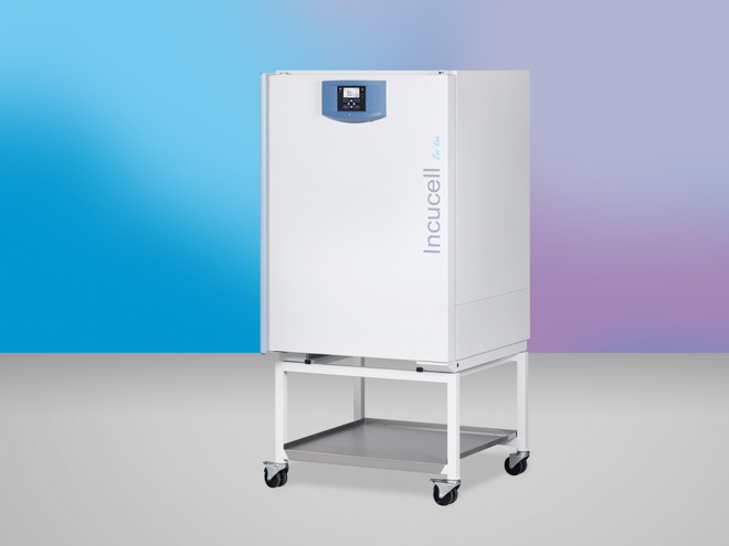 Фотогалерея INCUCELL® 222 - ECO line
