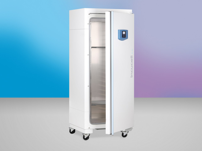 Фотогалерея INCUCELL®
