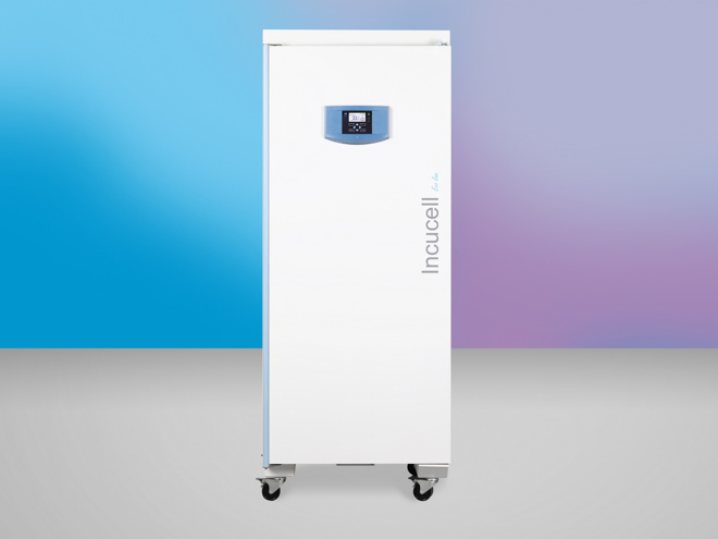 Фотогалерея INCUCELL® V 404 - ECO line
