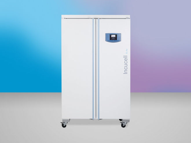 Фотогалерея INCUCELL® V 707 - ECO line
