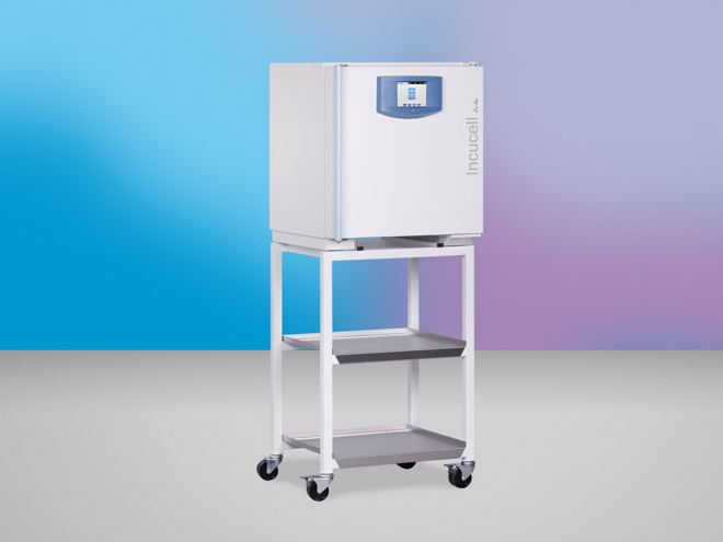 Фотогалерея INCUCELL®
